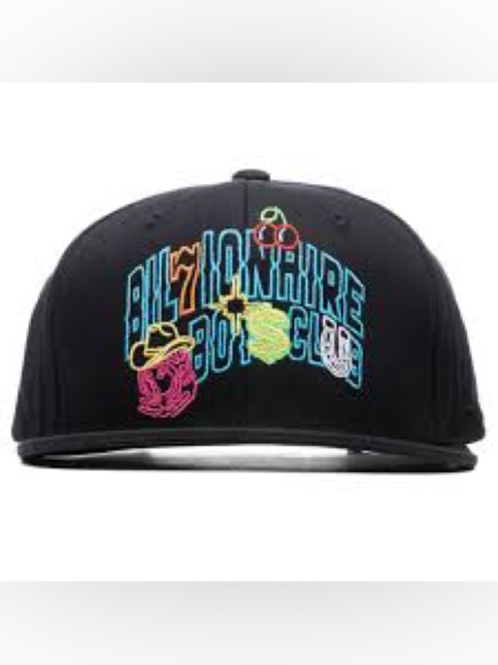 Billionaire Boys Club Ice cream hat